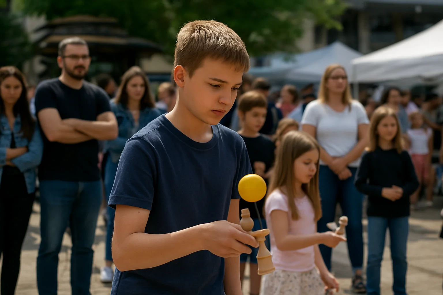 EduFortress Childhood Festival aduce 3 zile de distracție la Iulius Mall Suceava