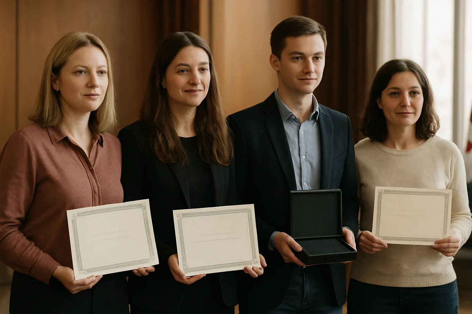 Elev sucevean premiat la concursul național de protecția consumatorilor
