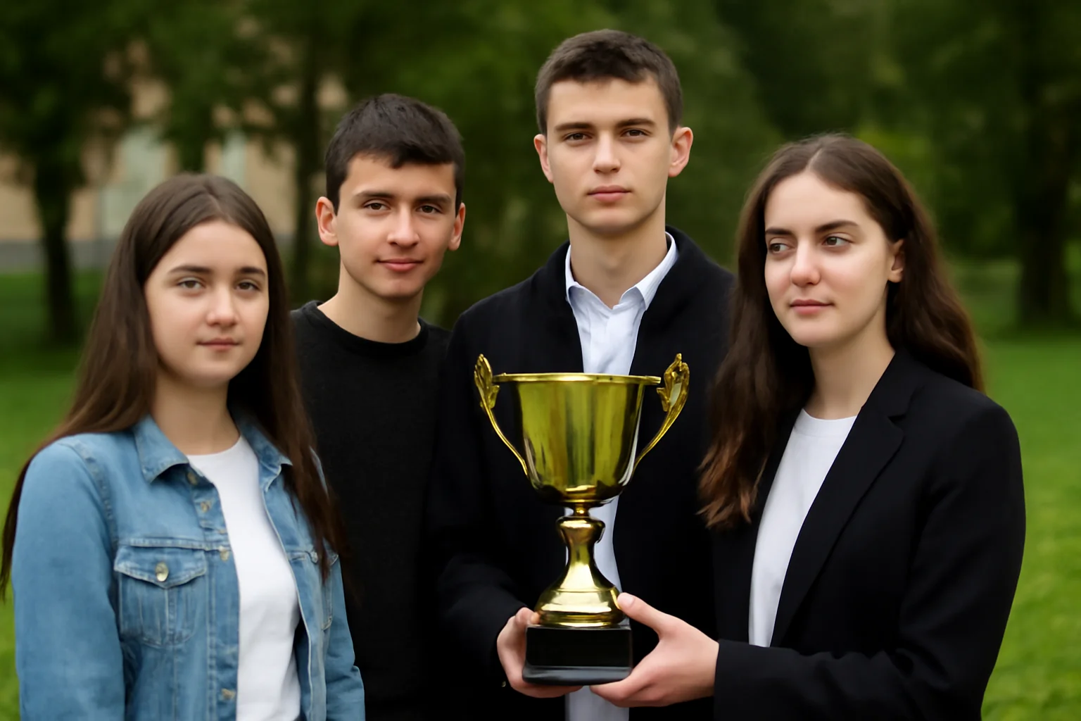 Elevii din Dorna Candrenilor, distinși cu Premiul I la Conferința Națională eTwinning de la București