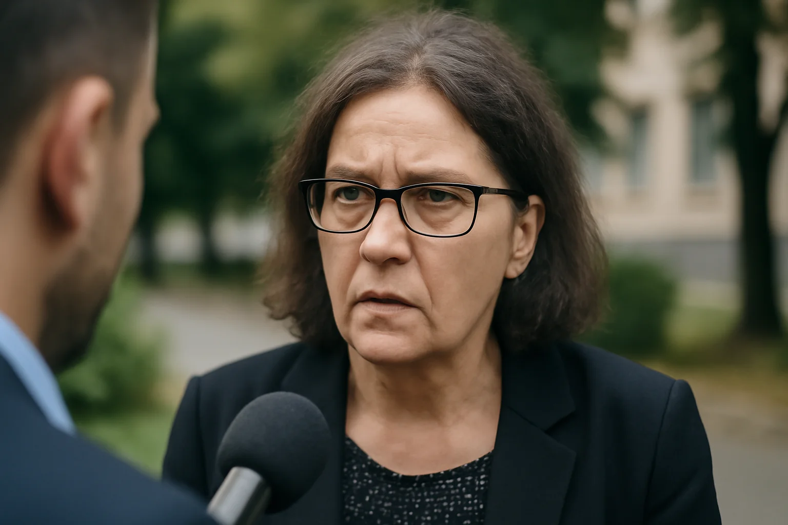 Este o declarație de război împotriva indiferenței