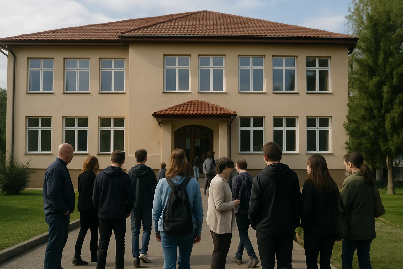 Evaluarea Națională 2026: Școala 4 Suceava, lider municipal