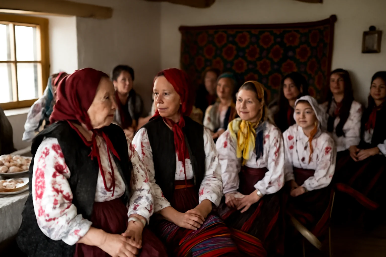 Eveniment cultural la Suceava: „Șezătoarea Vicovenilor”, ediția a V-a, la Vicovu de Sus