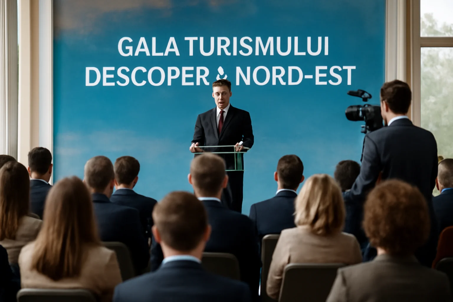 Evenimentul Anului pentru Industria Turistică Locală