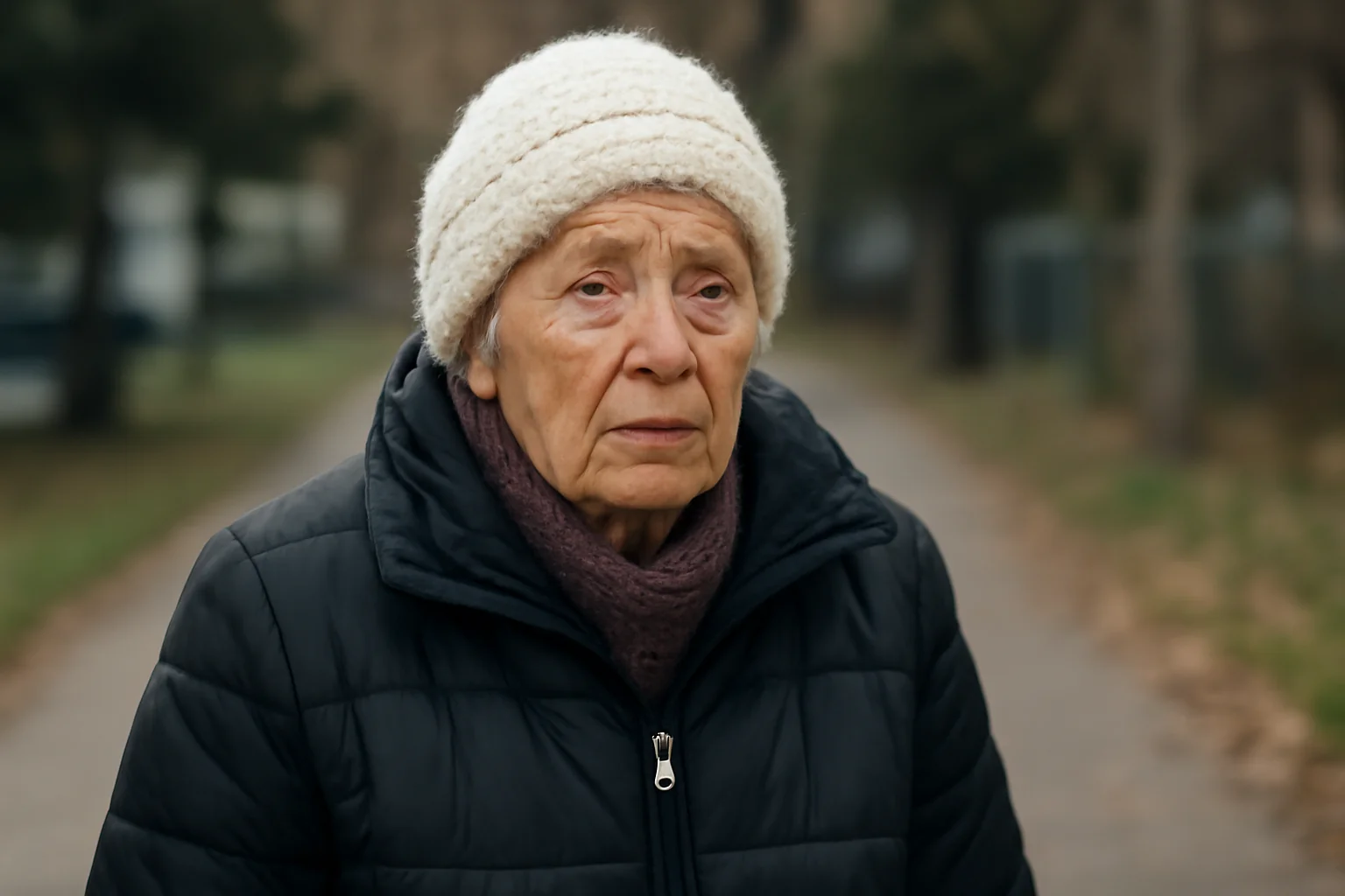 Femeie de 81 de ani dată dispărută dintr-un centru de îngrijire din Suceava: mobilizare a forțelor de ordine