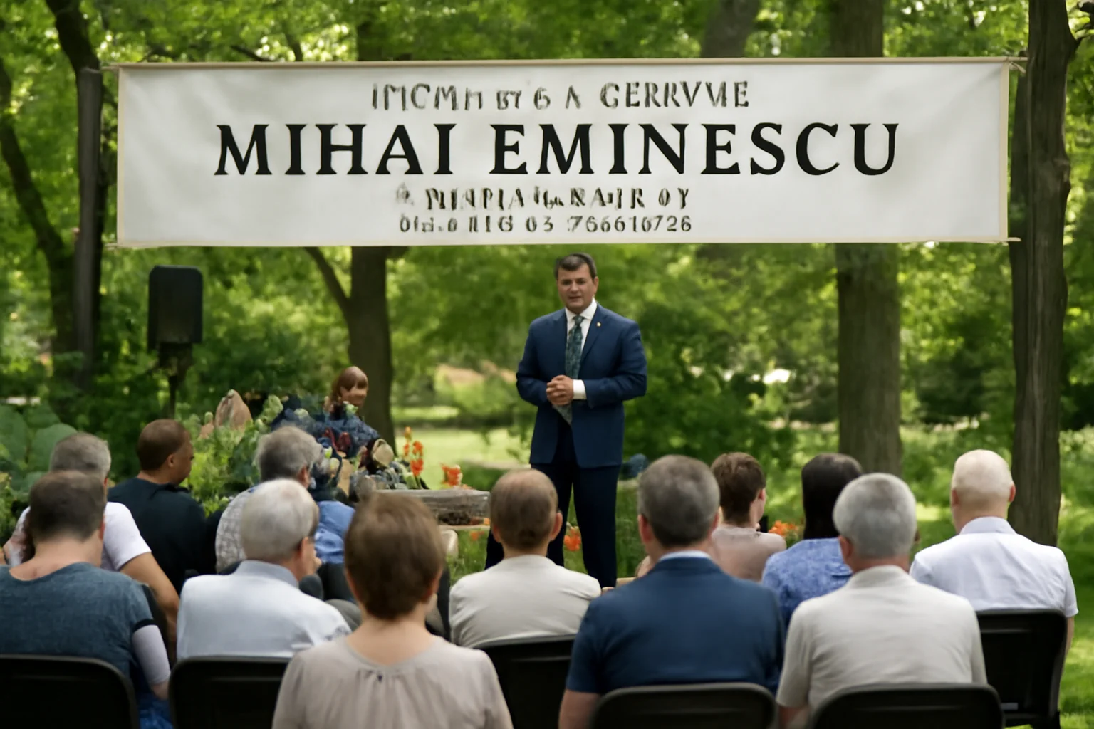 Festivalul Literar „Mihai Eminescu” revine la Suceava în ianuarie 2026, la ediția a XXXV-a