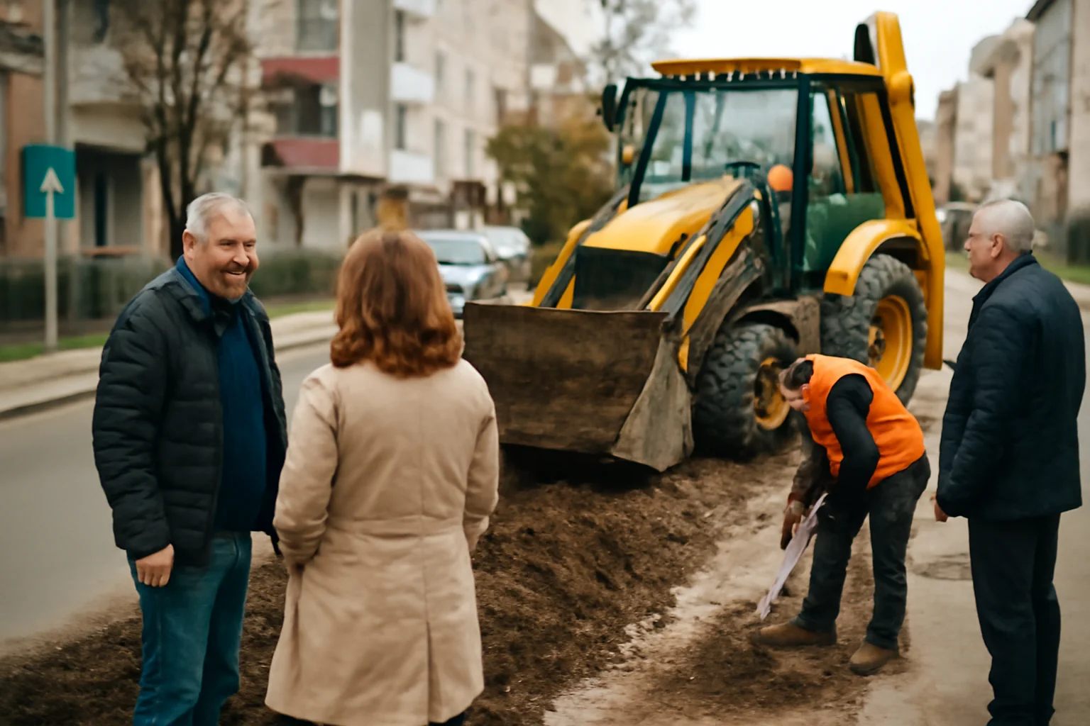 Fondurile din parcări și piețe din Suceava vor fi redirecționate către modernizarea străzilor în 2026