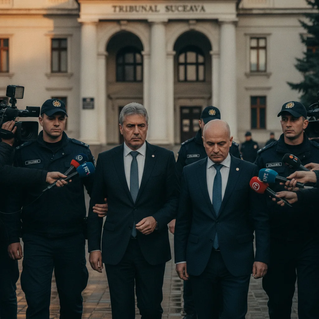 Fost secretar de stat și director ANF, trimiși în judecată