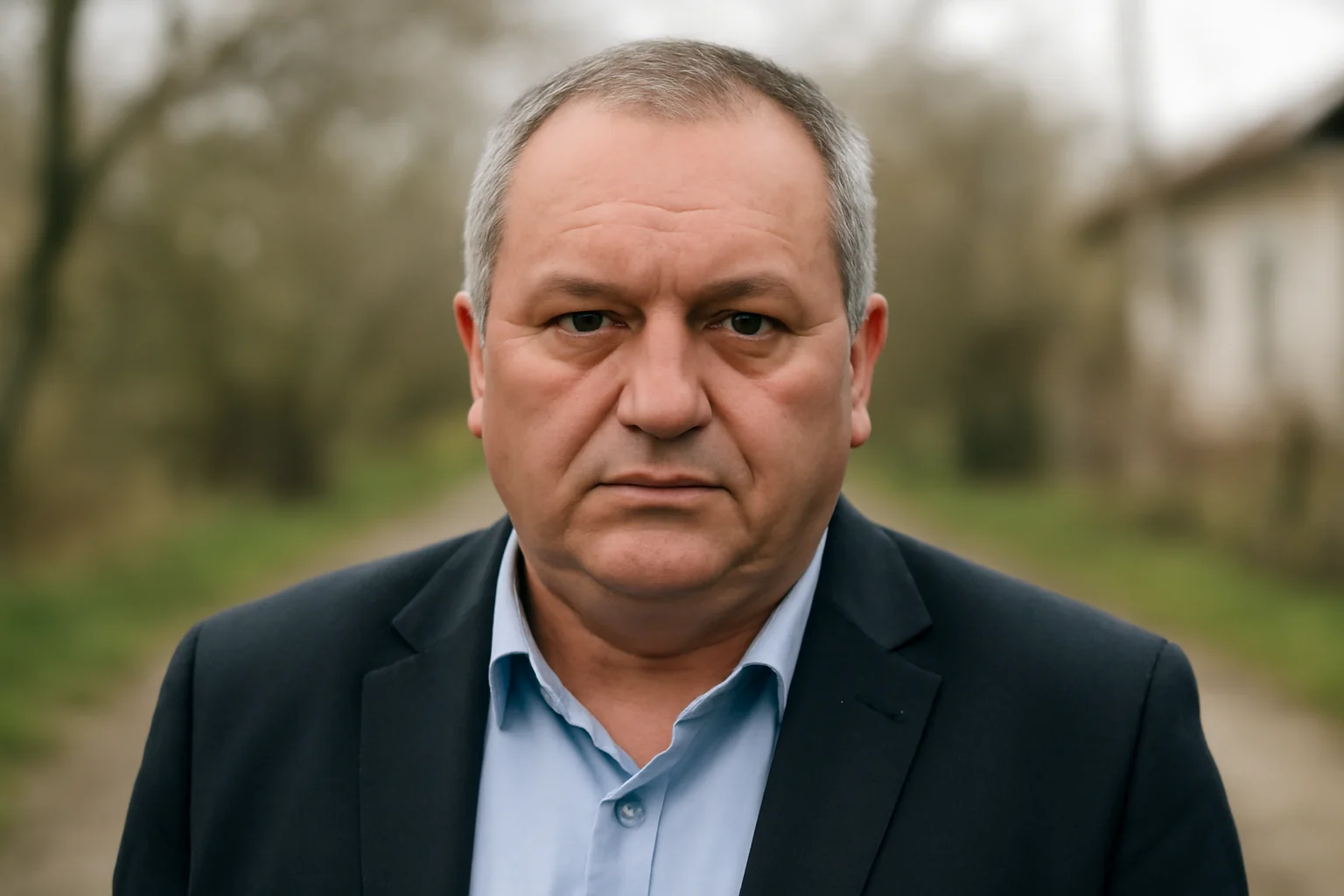 Fostul primar al comunei Moara, Constantin Prodaniuc, a murit la 60 de ani la Spitalul Județean Suceava