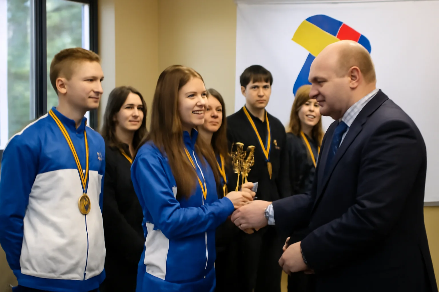 Gala Sportivilor LPS Suceava recompensează performanțele anului competițional 2024–2025