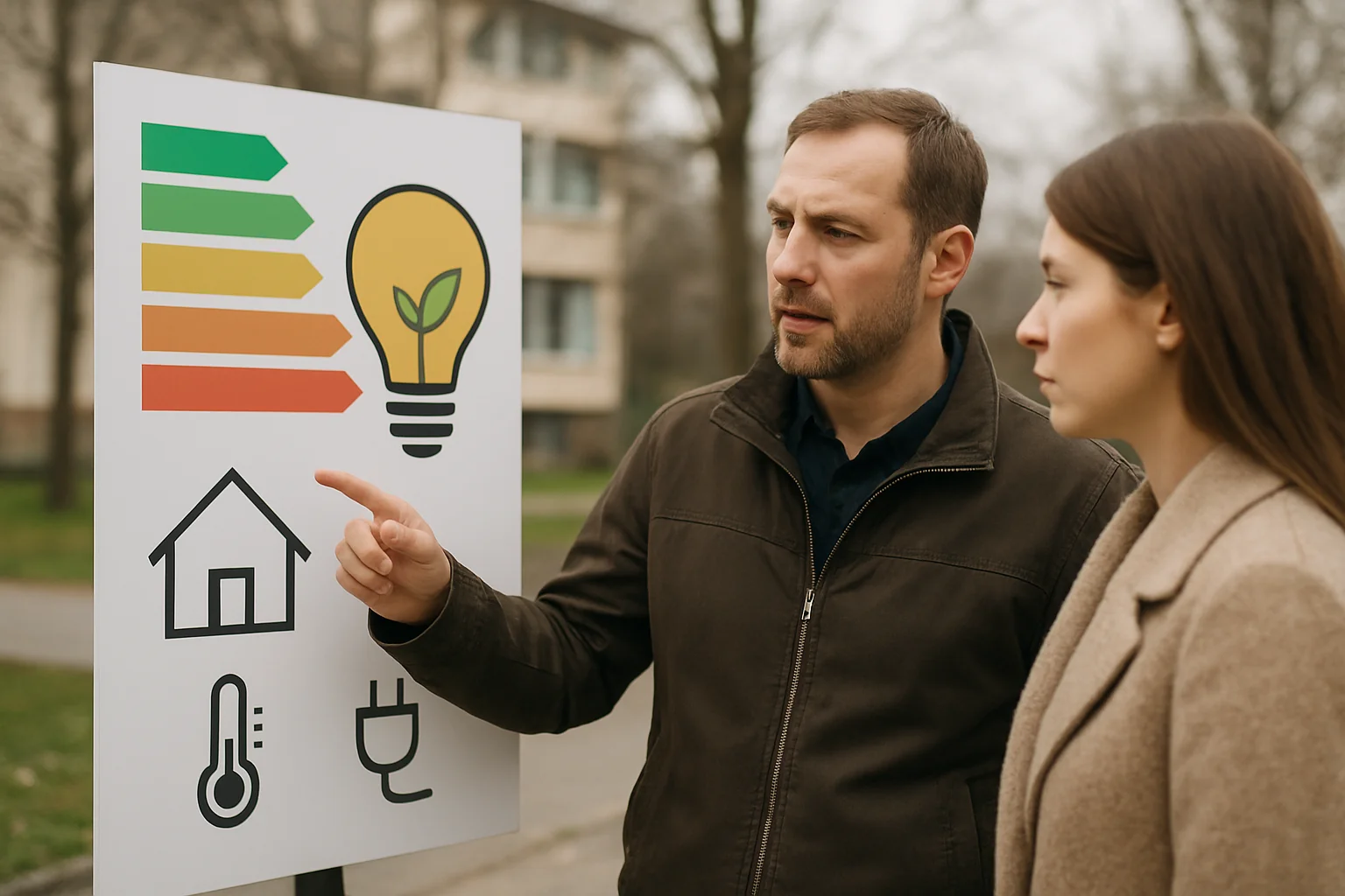 Ghid practic pentru a optimiza economiile de energie în Suceava: 2026-04-08