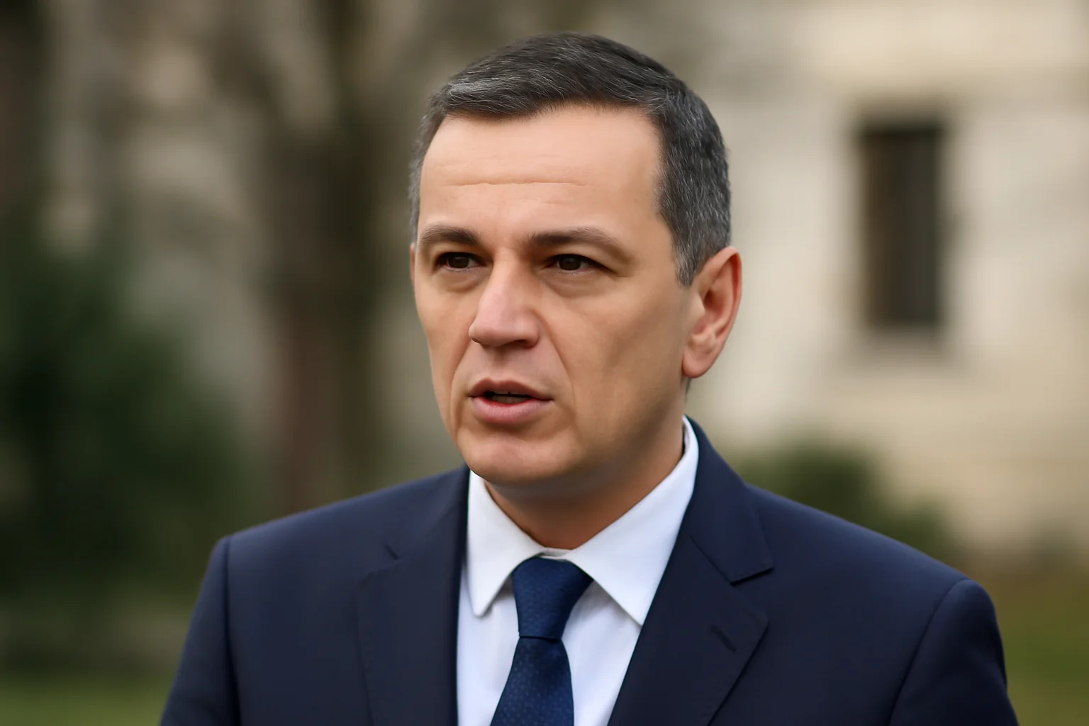 Grindeanu, o ipoteză improbabilă pentru funcția de prim-ministru