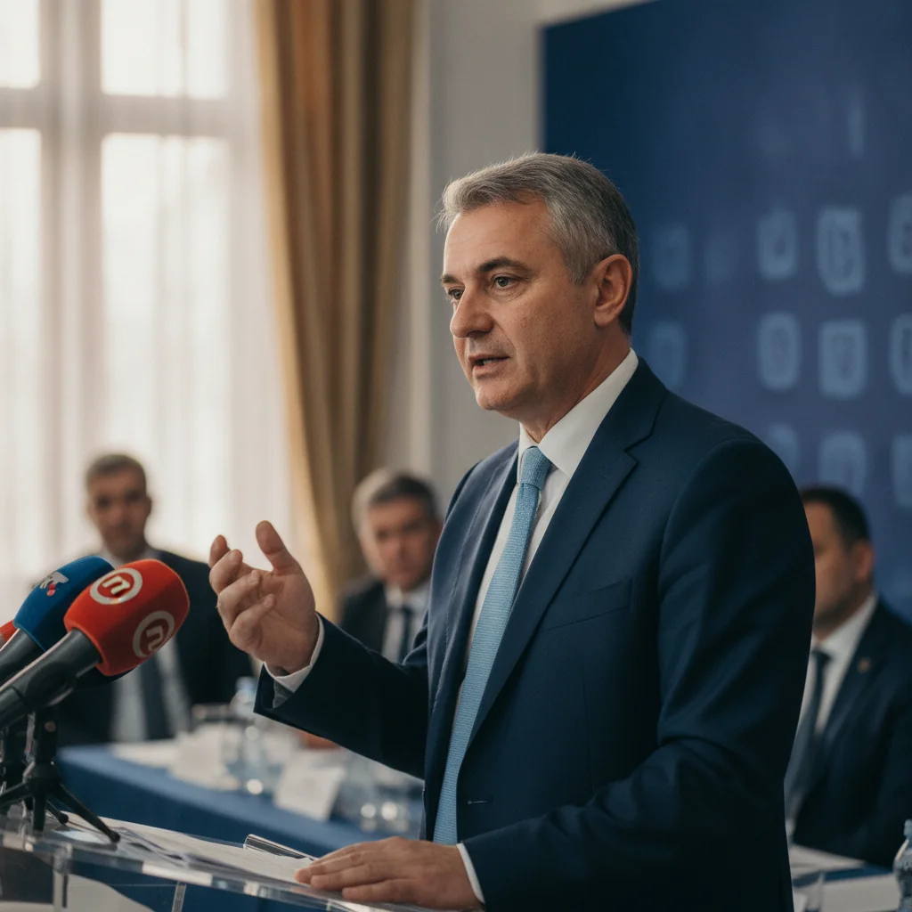 Guvernul cu puteri depline, posibil după 15 august