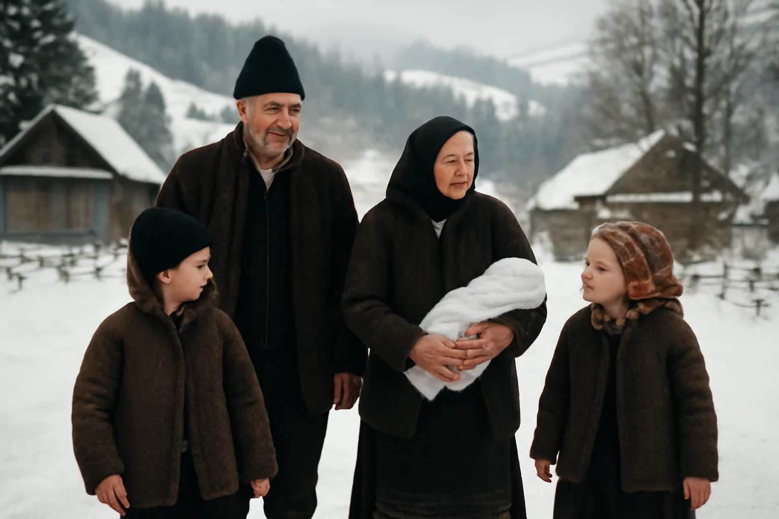 Imagini de Poveste