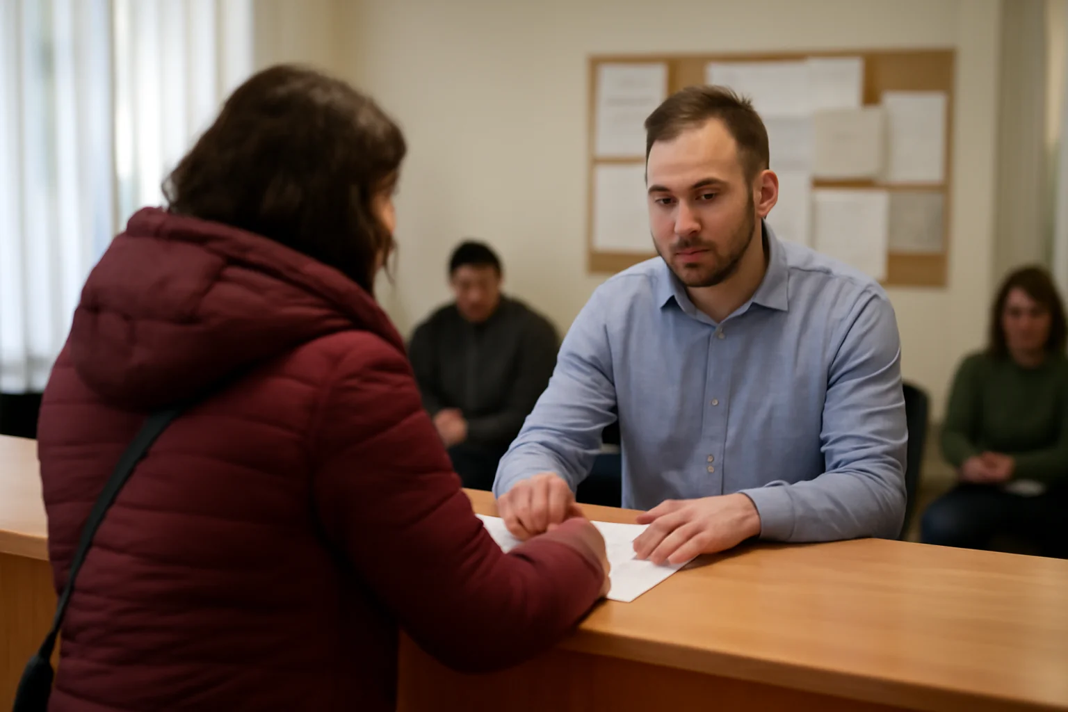 În ianuarie, 266 de șomeri din județ au fost angajați prin sprijinul AJOFM Suceava