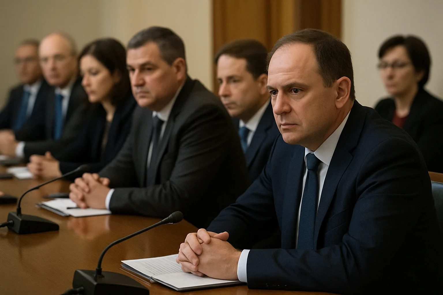 Inspecția Judiciară verifică decizia ROMATSA
