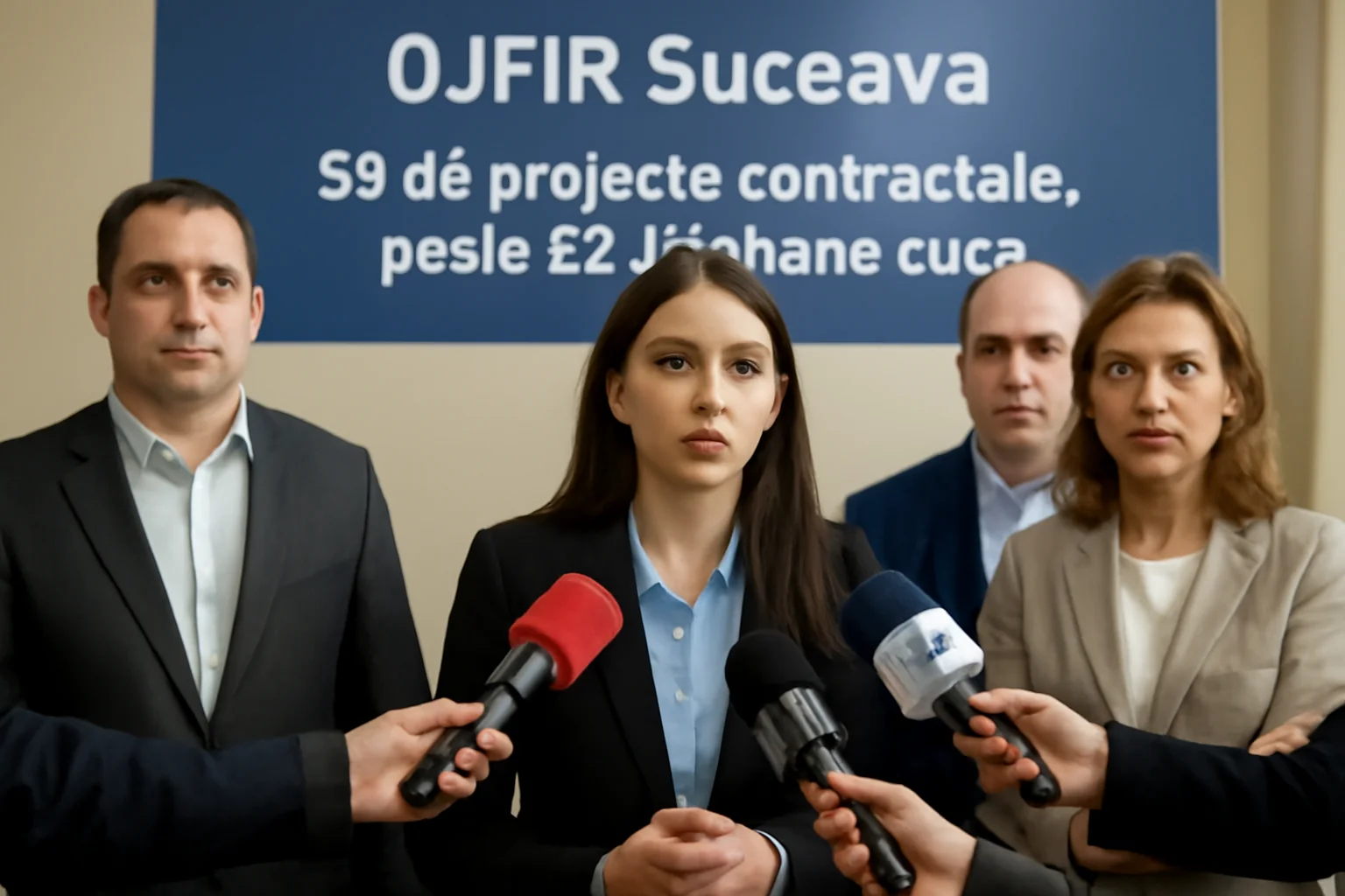 Investiții rurale la Suceava: OJFIR anunță 83 de proiecte în derulare, de peste 62 milioane euro
