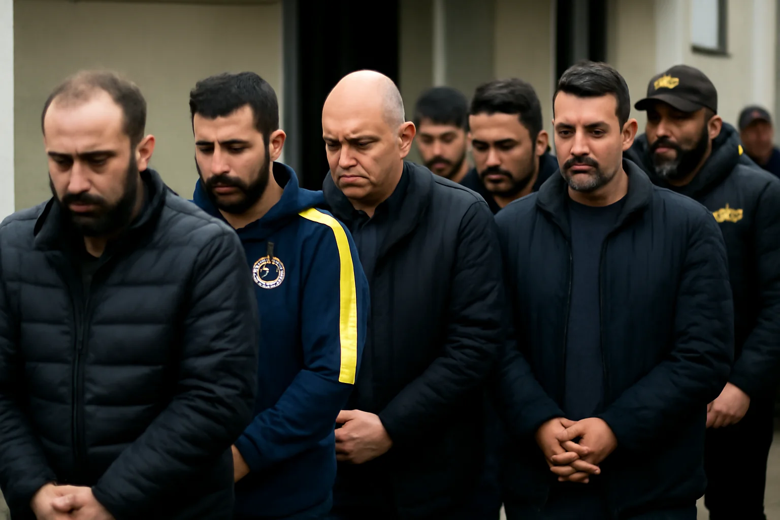 Jucători Galatasaray și Fenerbahce, președinți de cluburi și comentatori, arestați în dosarul pariurilor sportive din Turcia