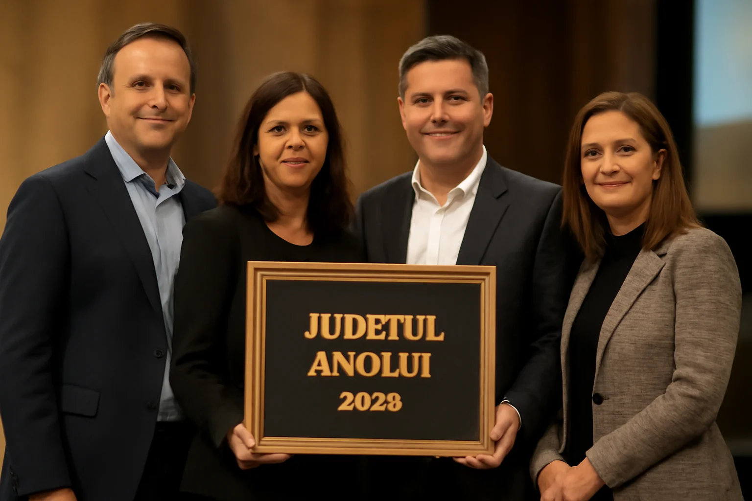 Județul Suceava, premiat Județul Anului la Gala 2026