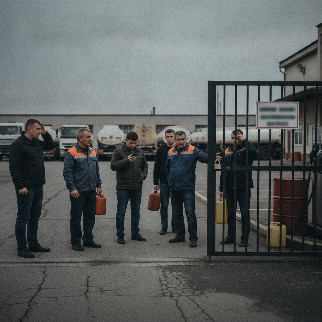 Kazahstan oprește livrările de țiței: Risc de criză carburanți