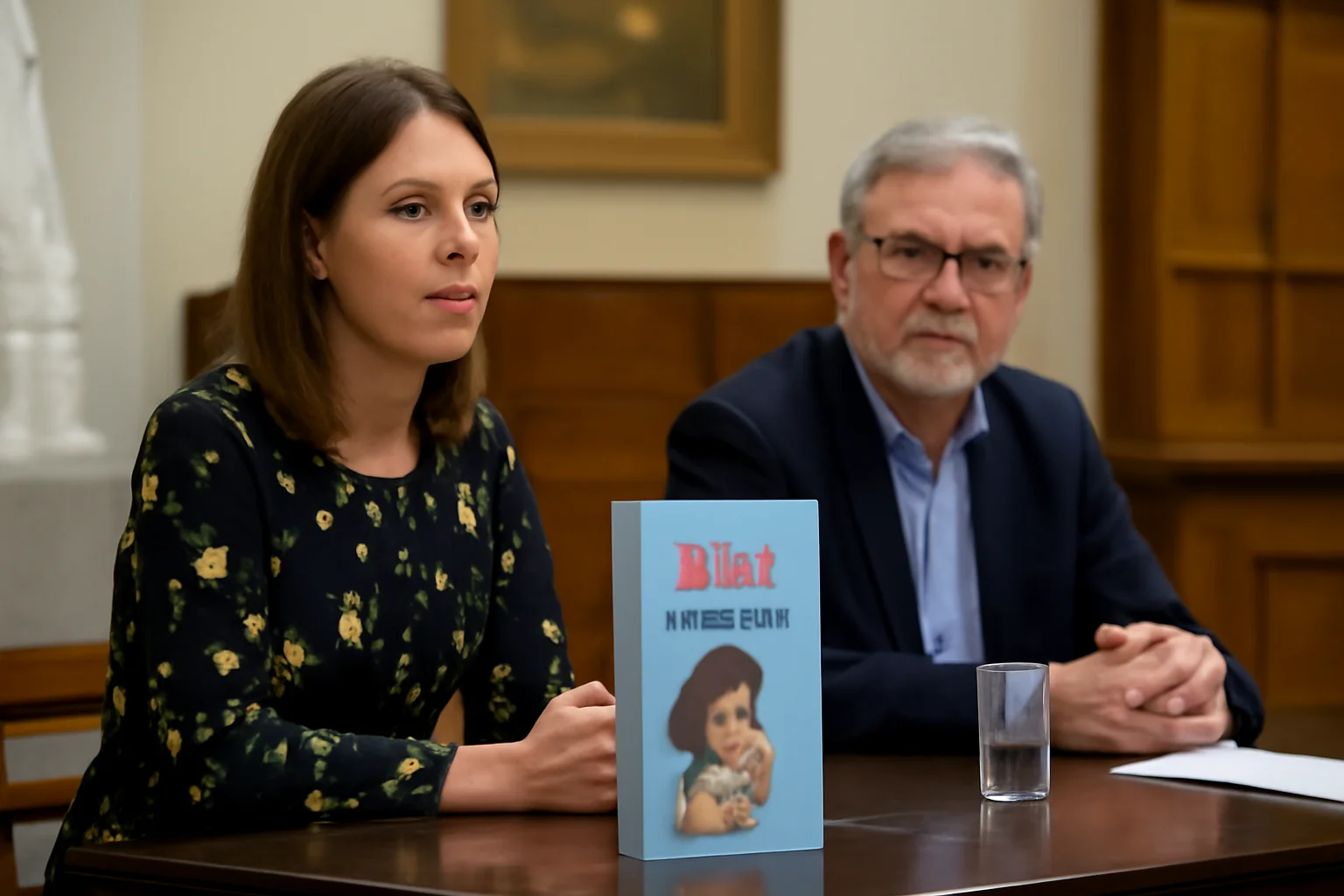 Lansarea volumului „Bibi și Socrates” anunțată la Muzeul Național al Bucovinei din Suceava