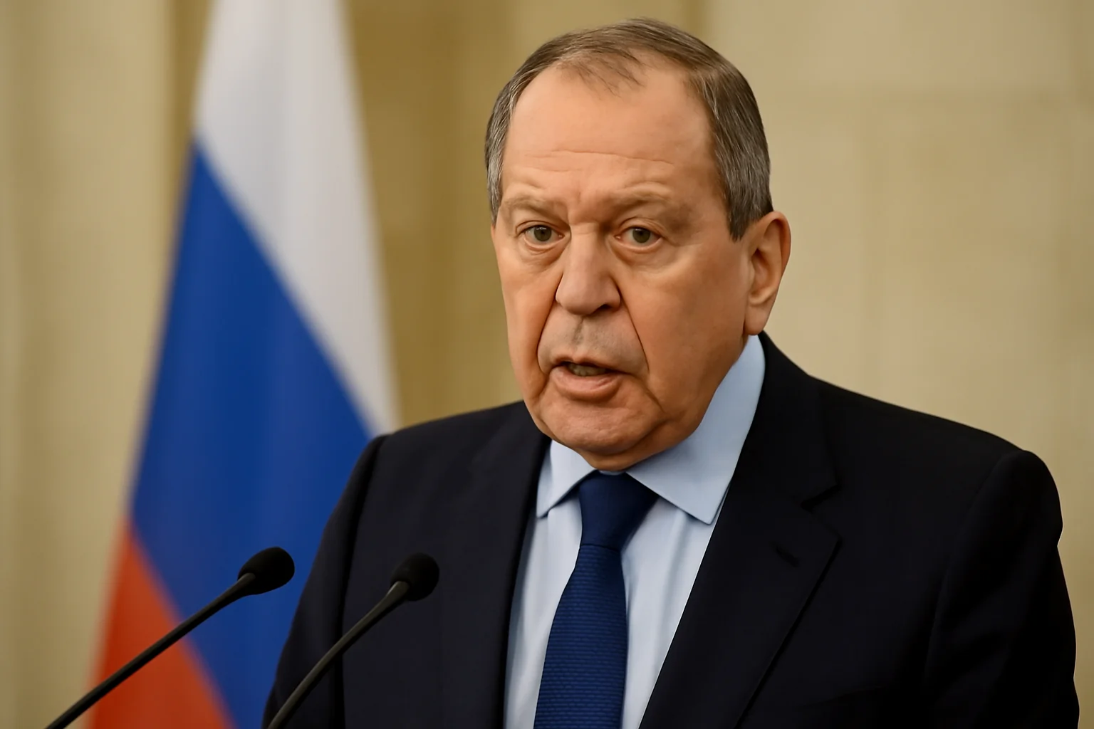 Lavrov afirmă că toate neînțelegerile dintre SUA și Rusia privind Ucraina au fost soluționate
