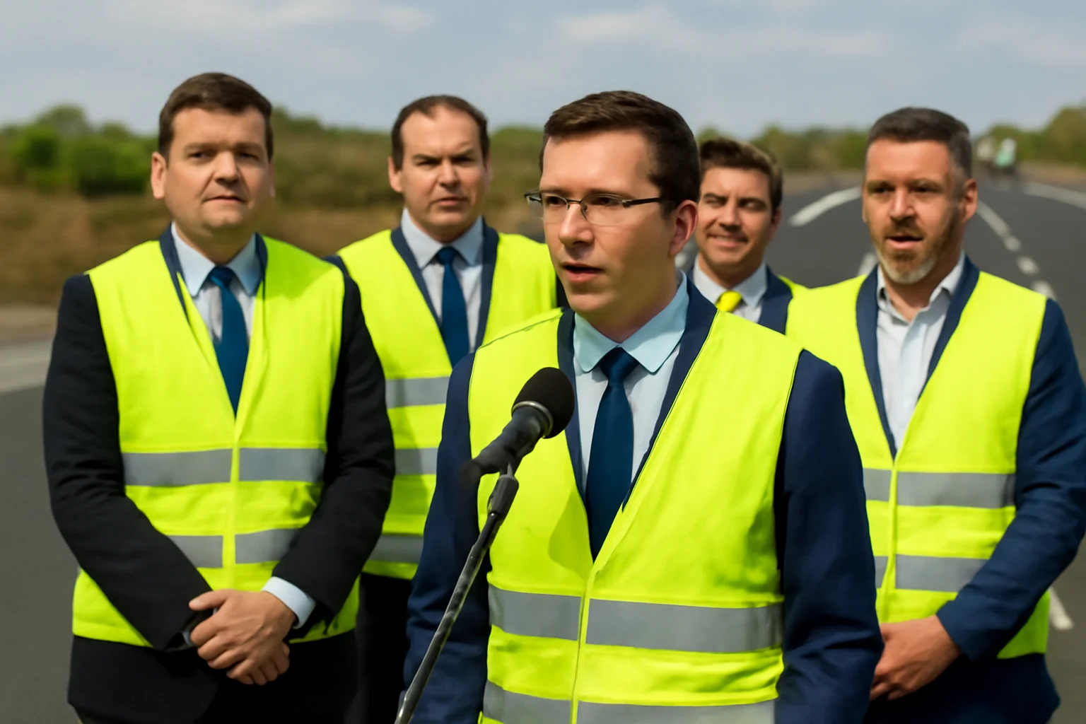 Licitația pentru Drumul Expres Suceava–Siret, etapă oficială decisivă pentru proiectul de 43 km