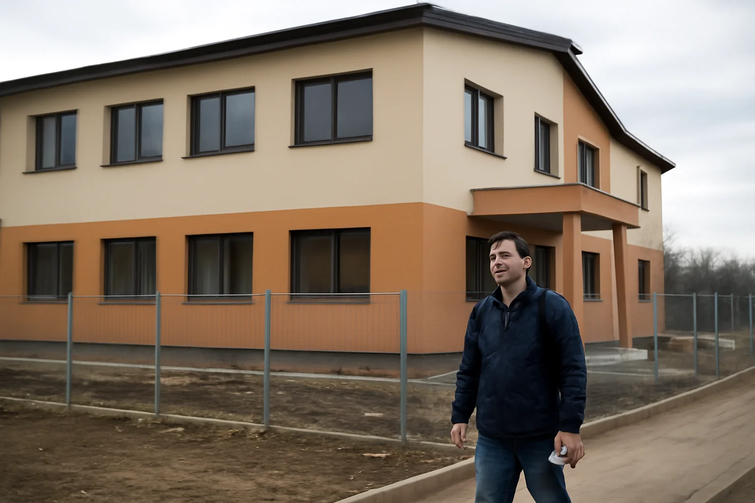 Licitația pentru grădinița din Obcini amânată cu o lună de Primărie, procedura organizată sub clauză suspensivă