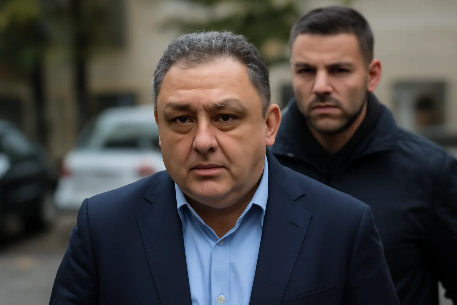 Marian Vanghelie, judecat în al doilea dosar cu prejudiciu de 120 milioane lei