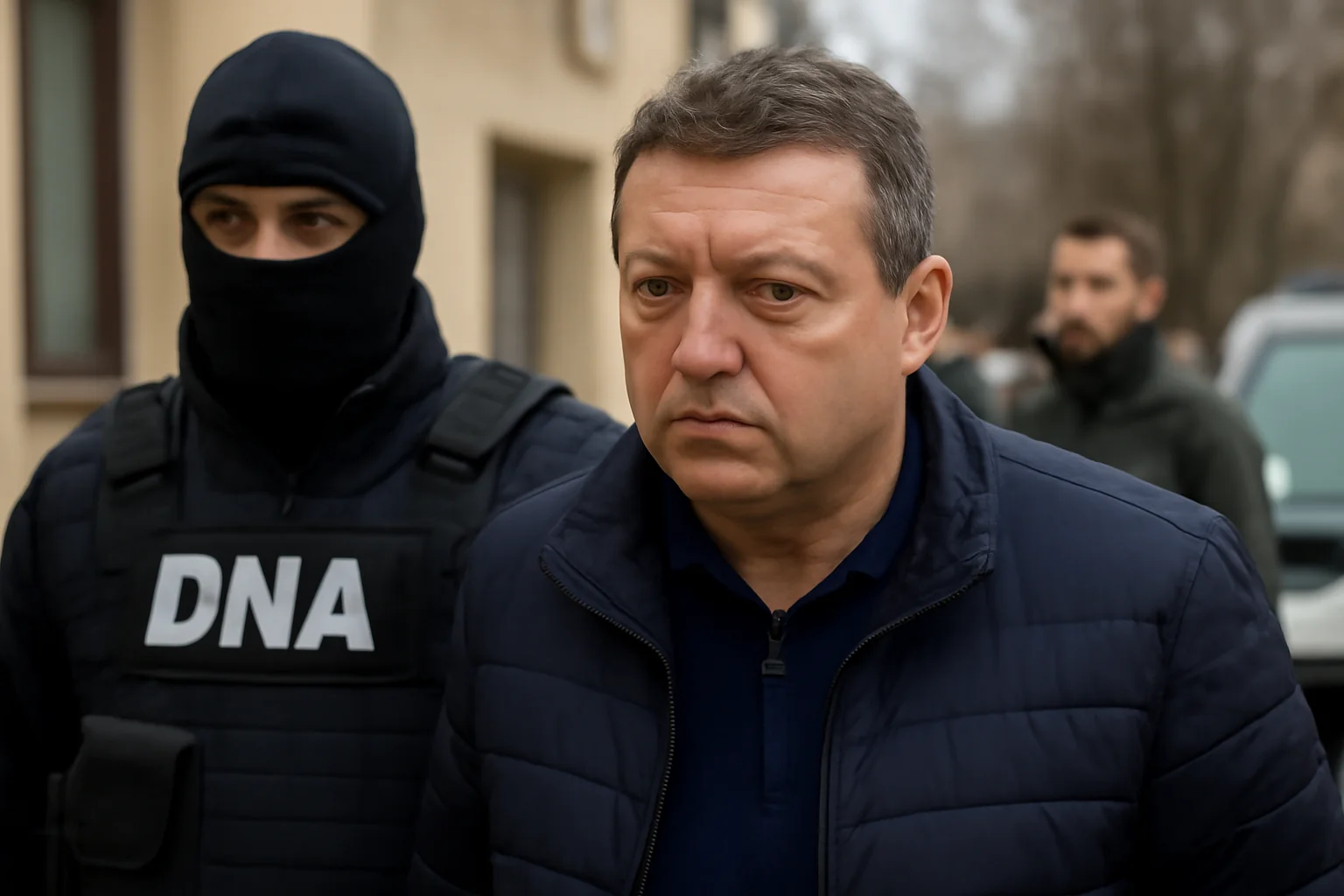 Măsura controlului judiciar este menținută la Suceava în cazul fostului secretar general PNL Botoșani