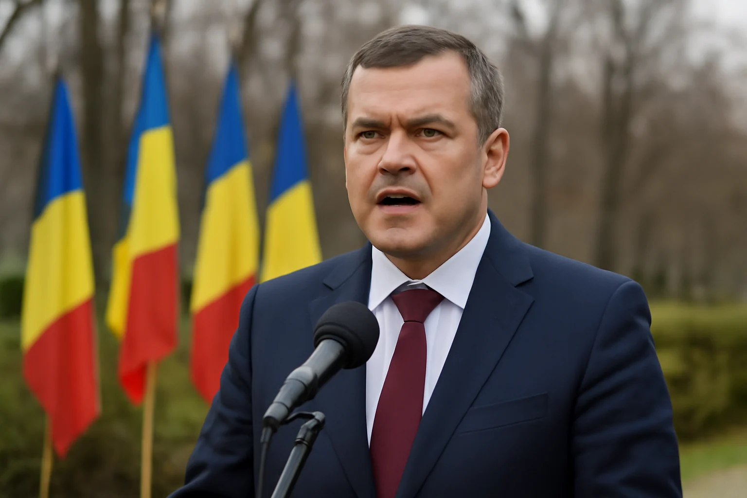 Mesajul președintelui CJ Suceava Gheorghe Șoldan de Ziua Unirii Principatelor Române
