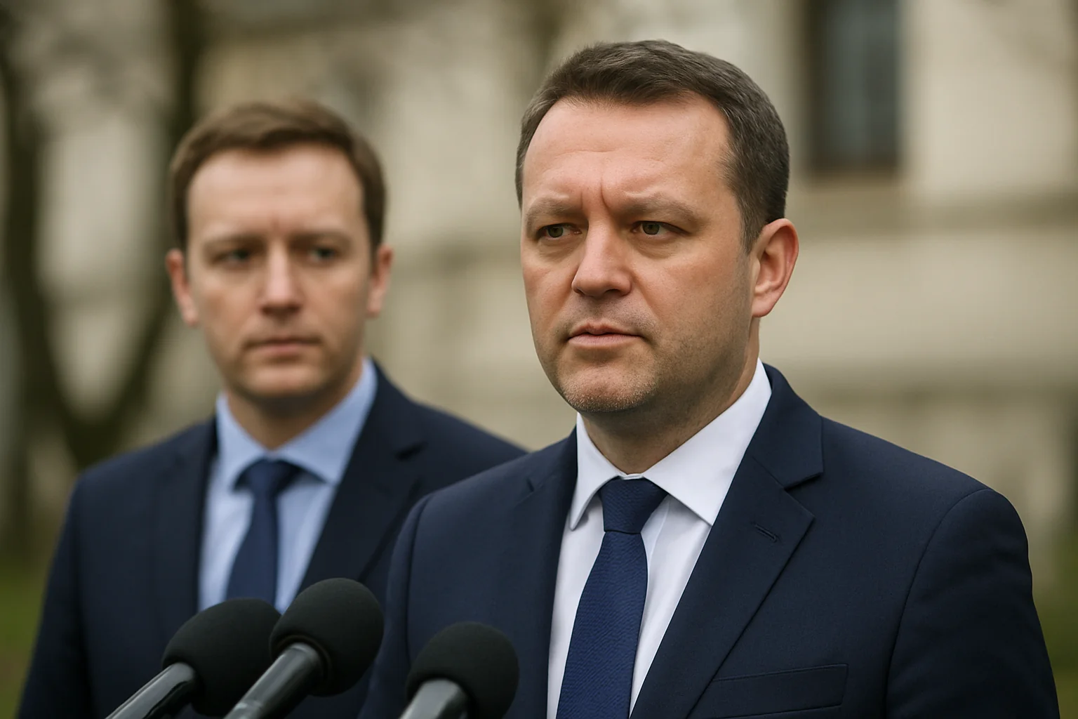 Mihai Dimian, rectorul suspendat din Suceava, propus ministru al Educației