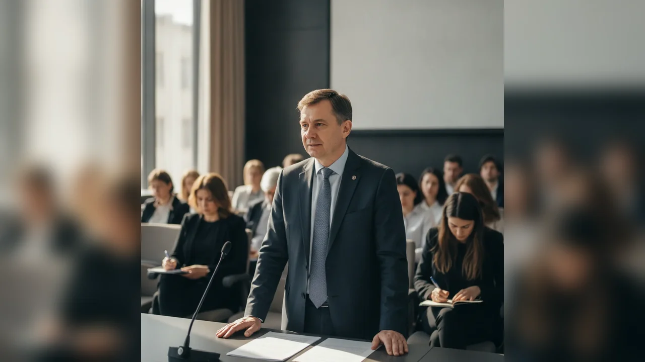 Mihai Dimian, rectorul USV, propune reforme în Educație ca ministru