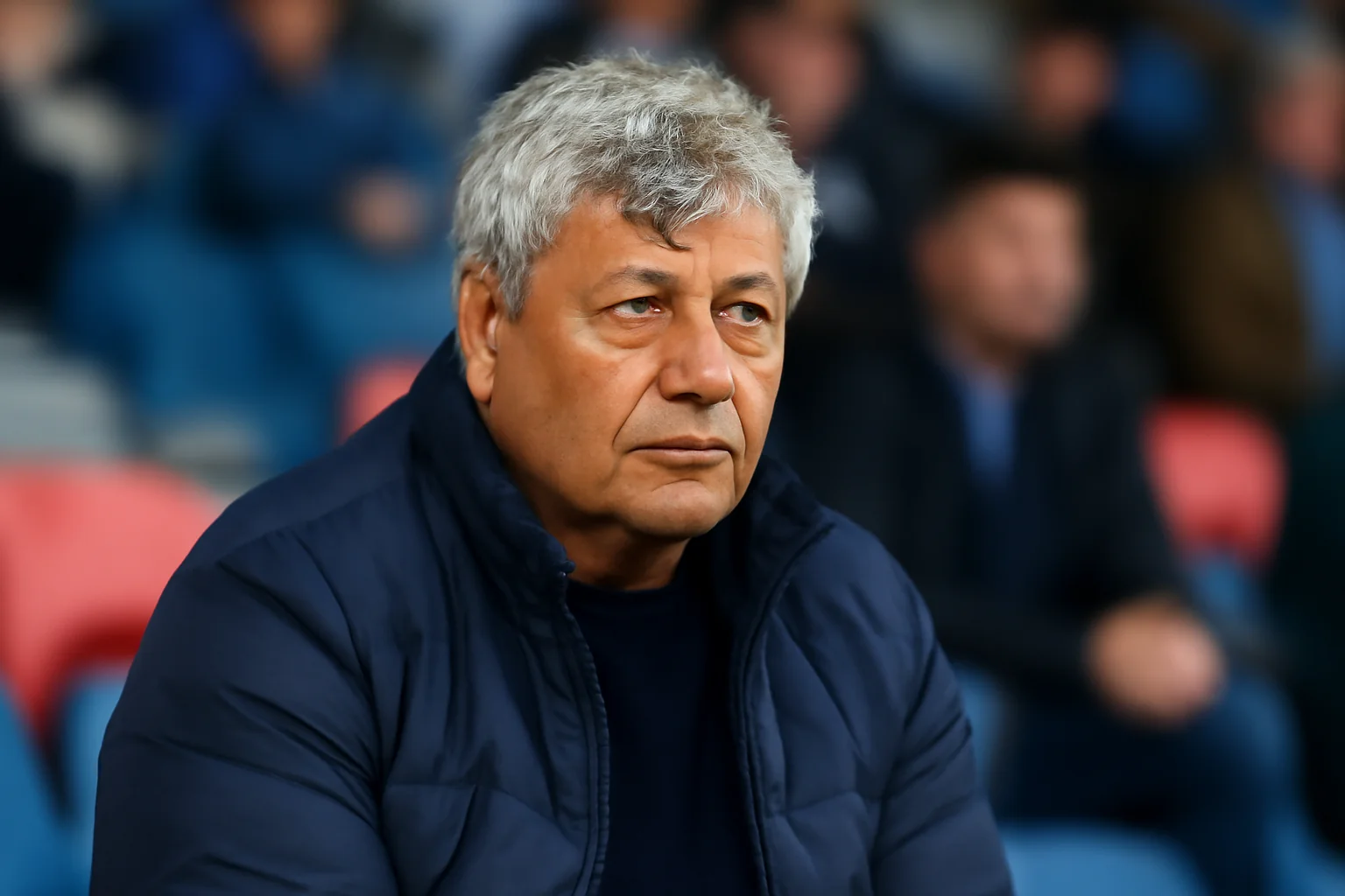 Mircea Lucescu revine la cârma naționalei României pentru meciul de baraj cu Turcia
