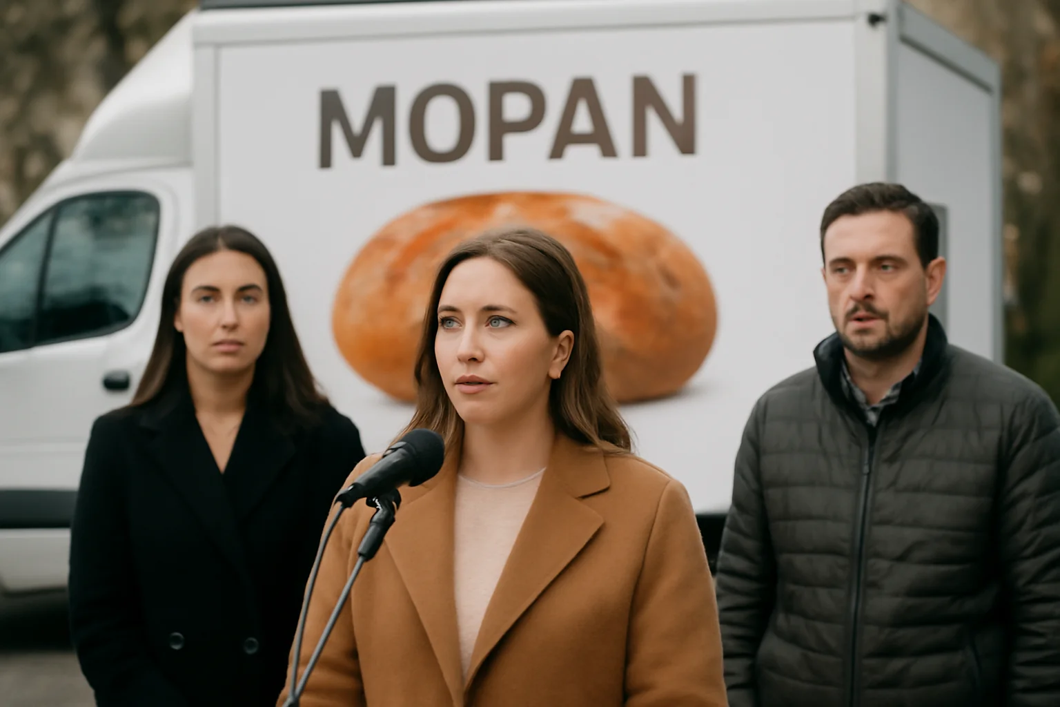 MOPAN dă startul campaniei naționale Sute de premii rumenite în cuptoarele MOPAN
