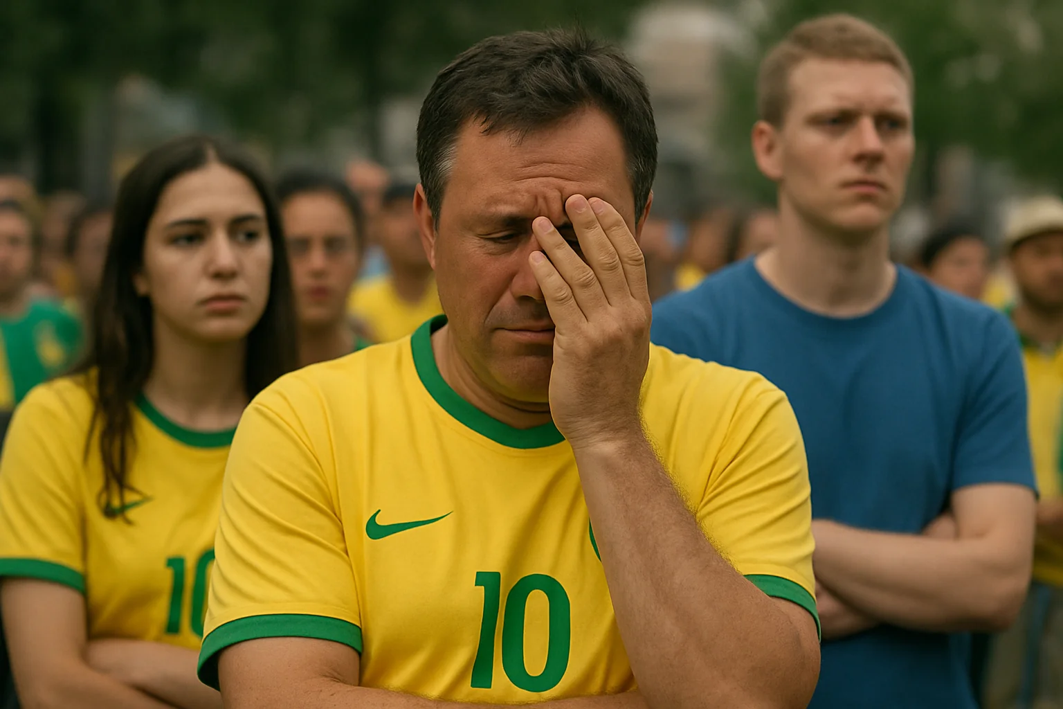 Norvegia elimină Brazilia de la CM 2026: Haaland, dublă