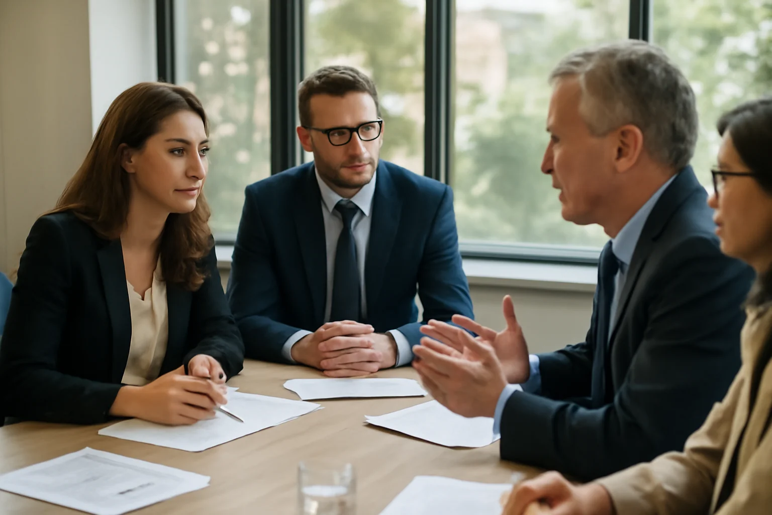 Oportunități pentru investitorii străini în România și nivelul de pregătire instituțională a țării