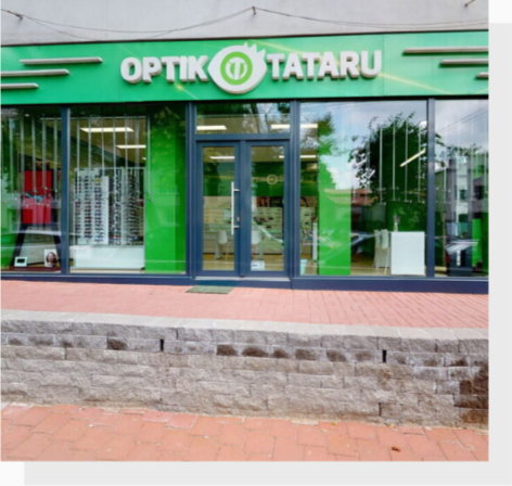 Optik Tataru - Alegerea sucevenilor pentru sănătatea ochilor