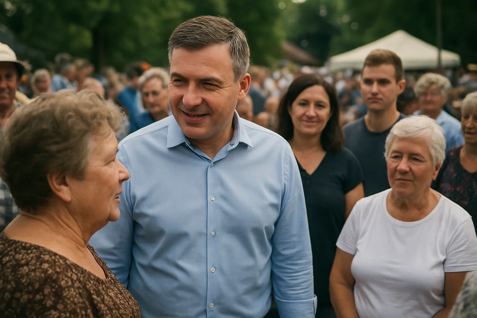 Pătrăuți a premiat cuplurile de aur și tinerii studenți la Zilele Comunei