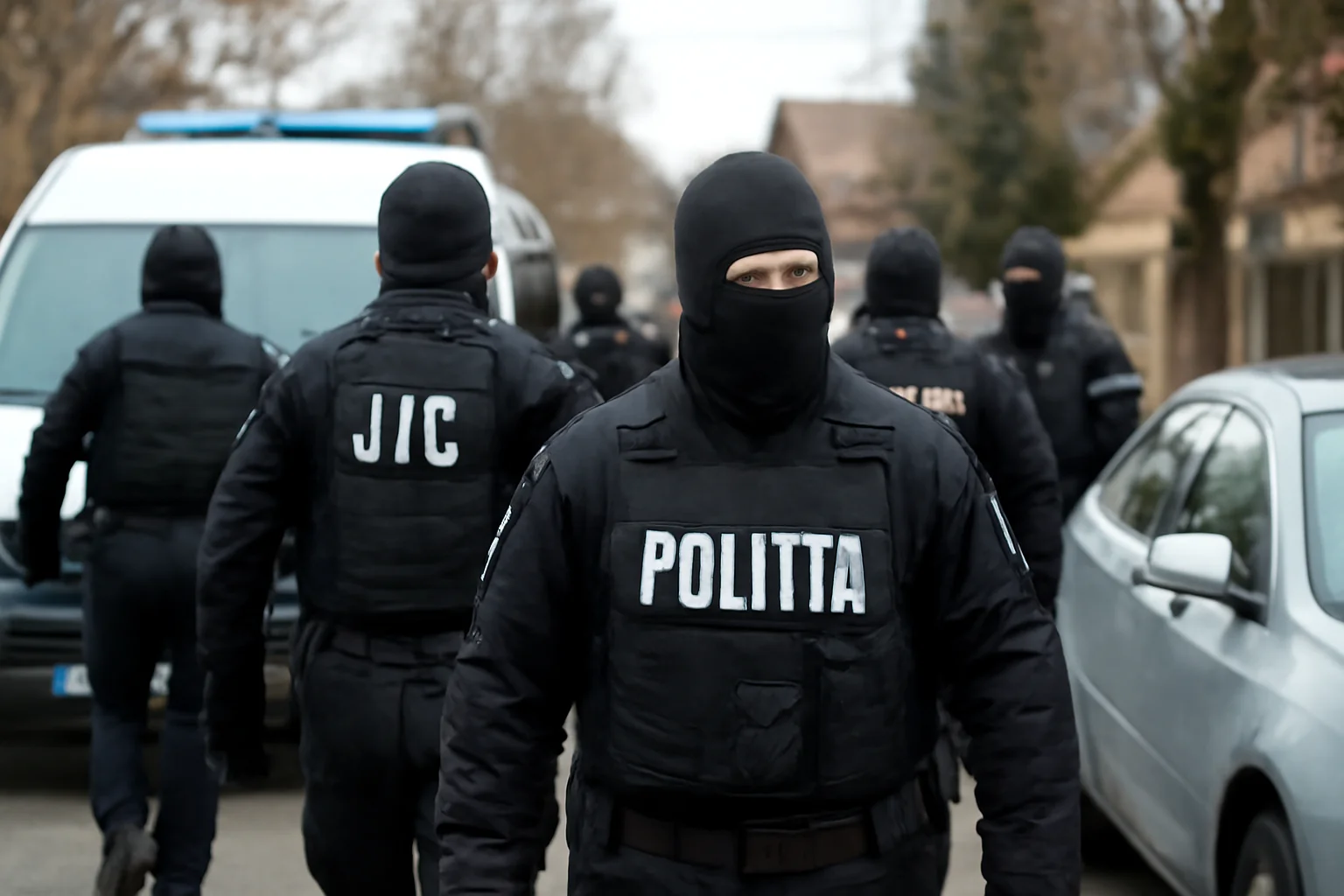 Percheziții ample în dosarul domiciliilor fictive: acțiune anunțată la Suceava și în alte județe