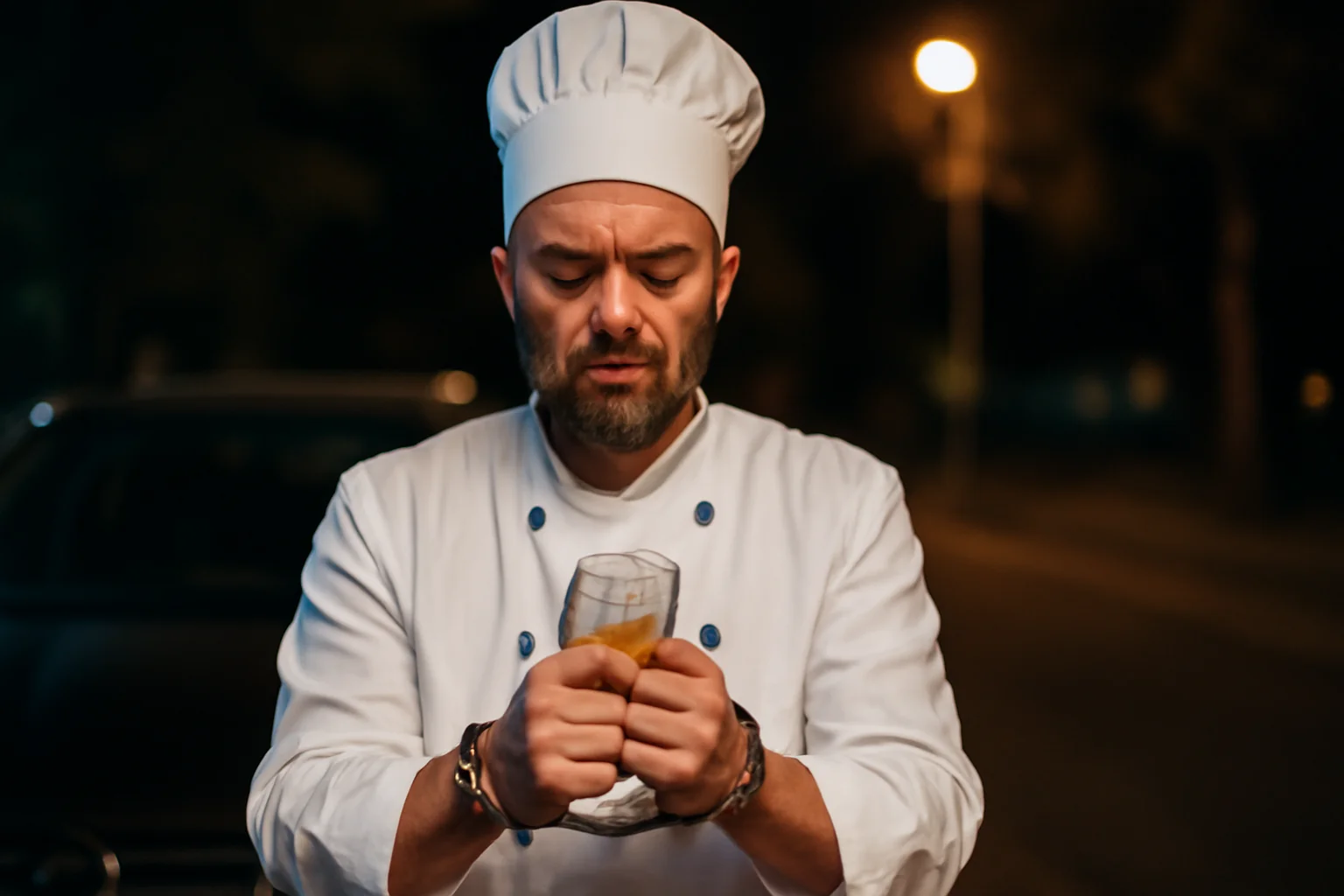 Petrecere la miezul nopții oprită cu amenzi de 4.500 lei și intervenție cu cătușe