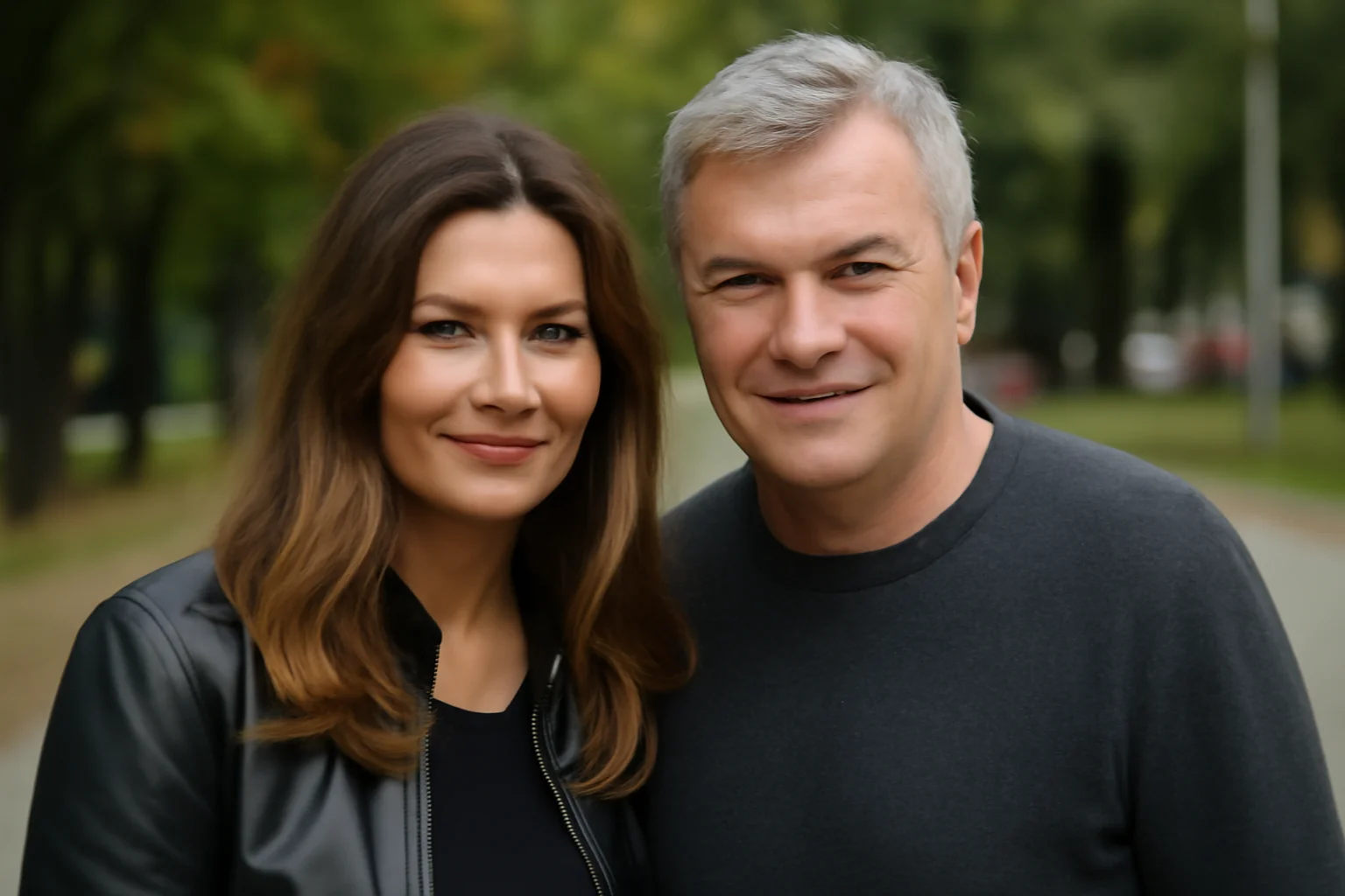 Povestea neașteptată a relației lor de 10 ani începute în troleibuz și prietenia care a rămas