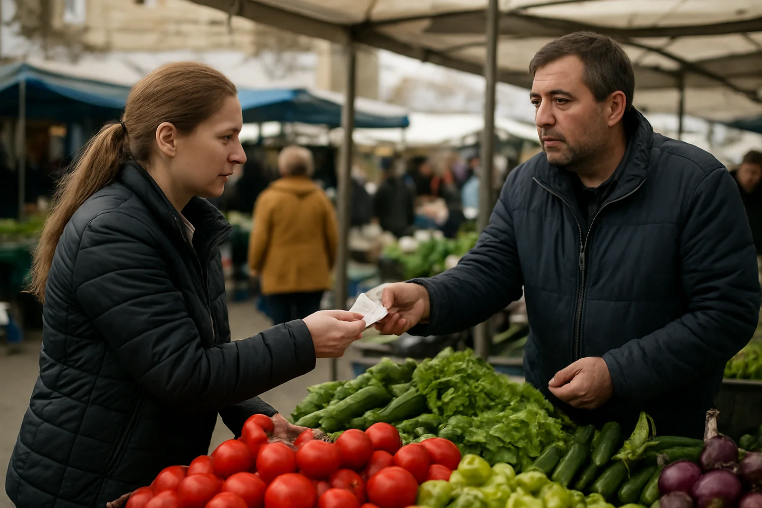 Prețurile zilei în România – 2026-03-29