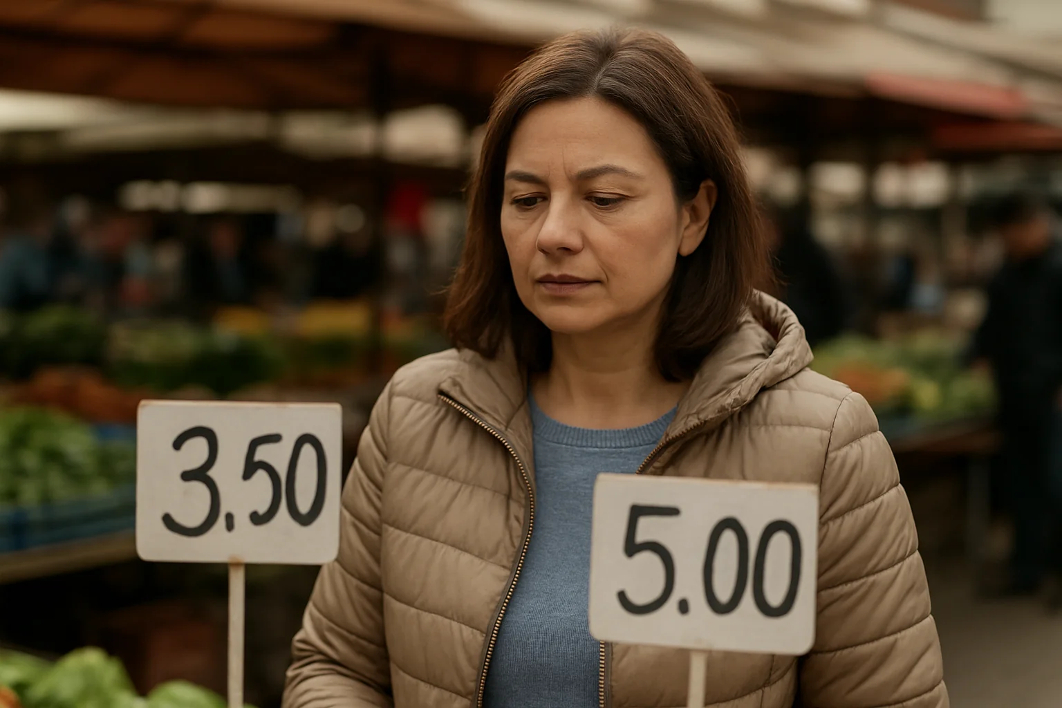Prețurile zilei în România – 2026-04-11