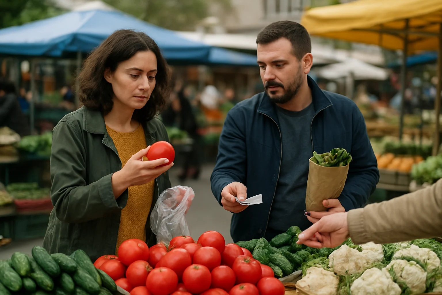 Prețurile zilei în România – 2026-04-23
