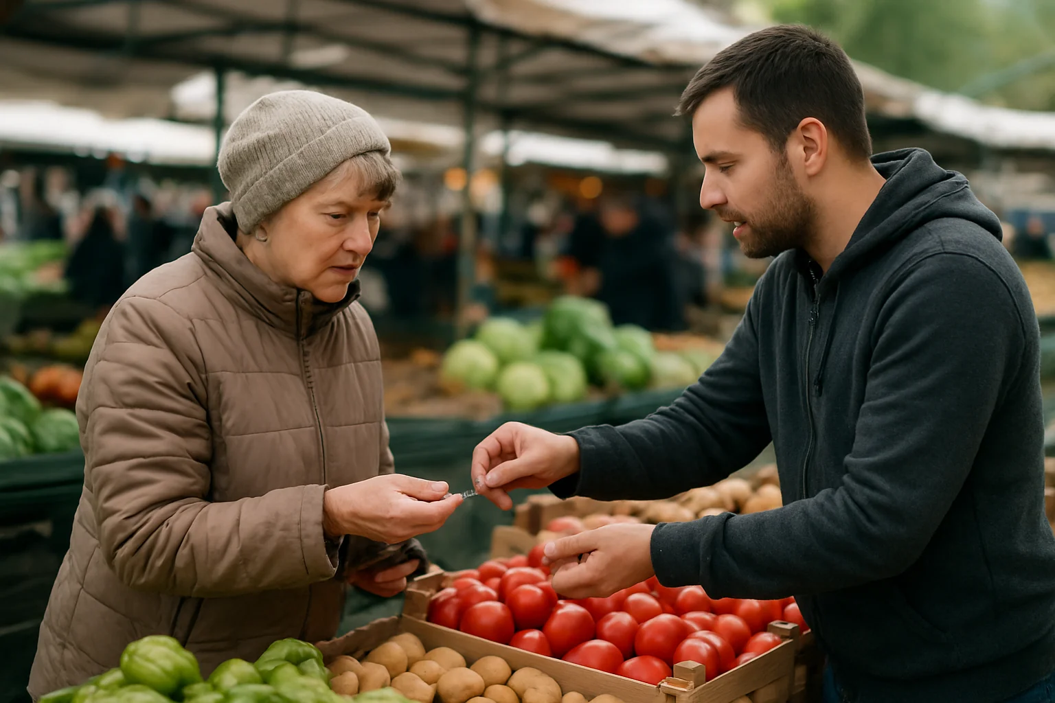Prețurile zilei în România – 2026-05-11