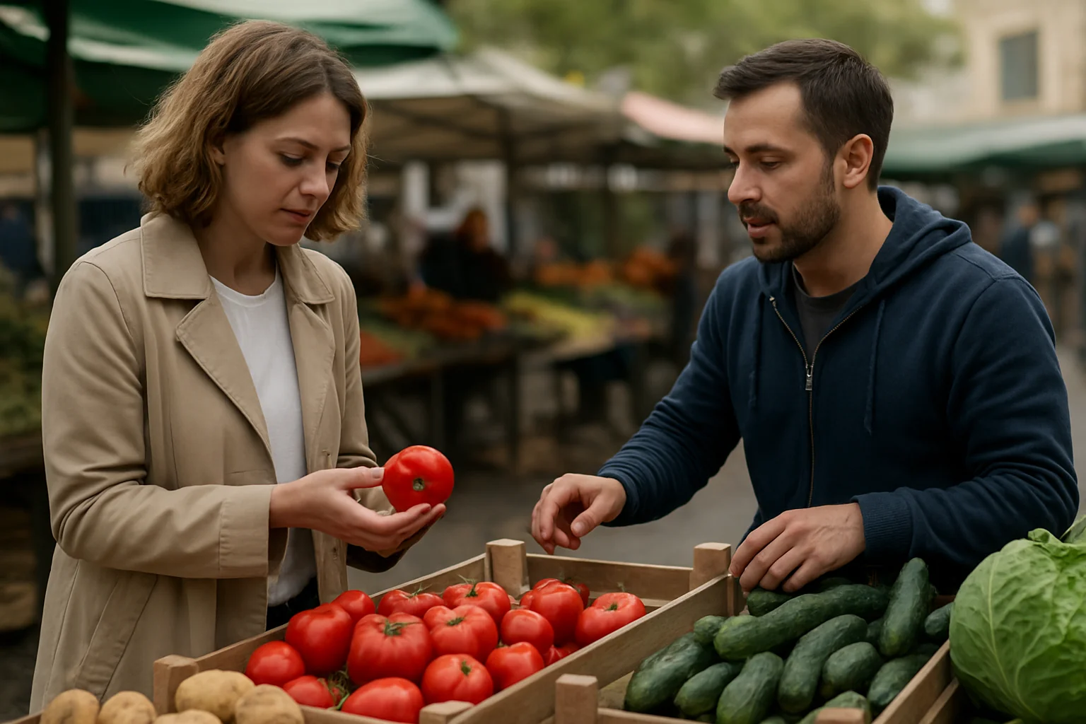 Prețurile zilei în România – 2026-05-21