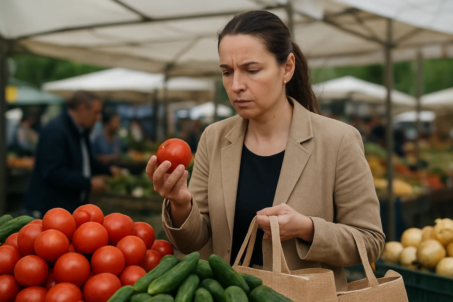 Prețurile zilei în România – 2026-05-27
