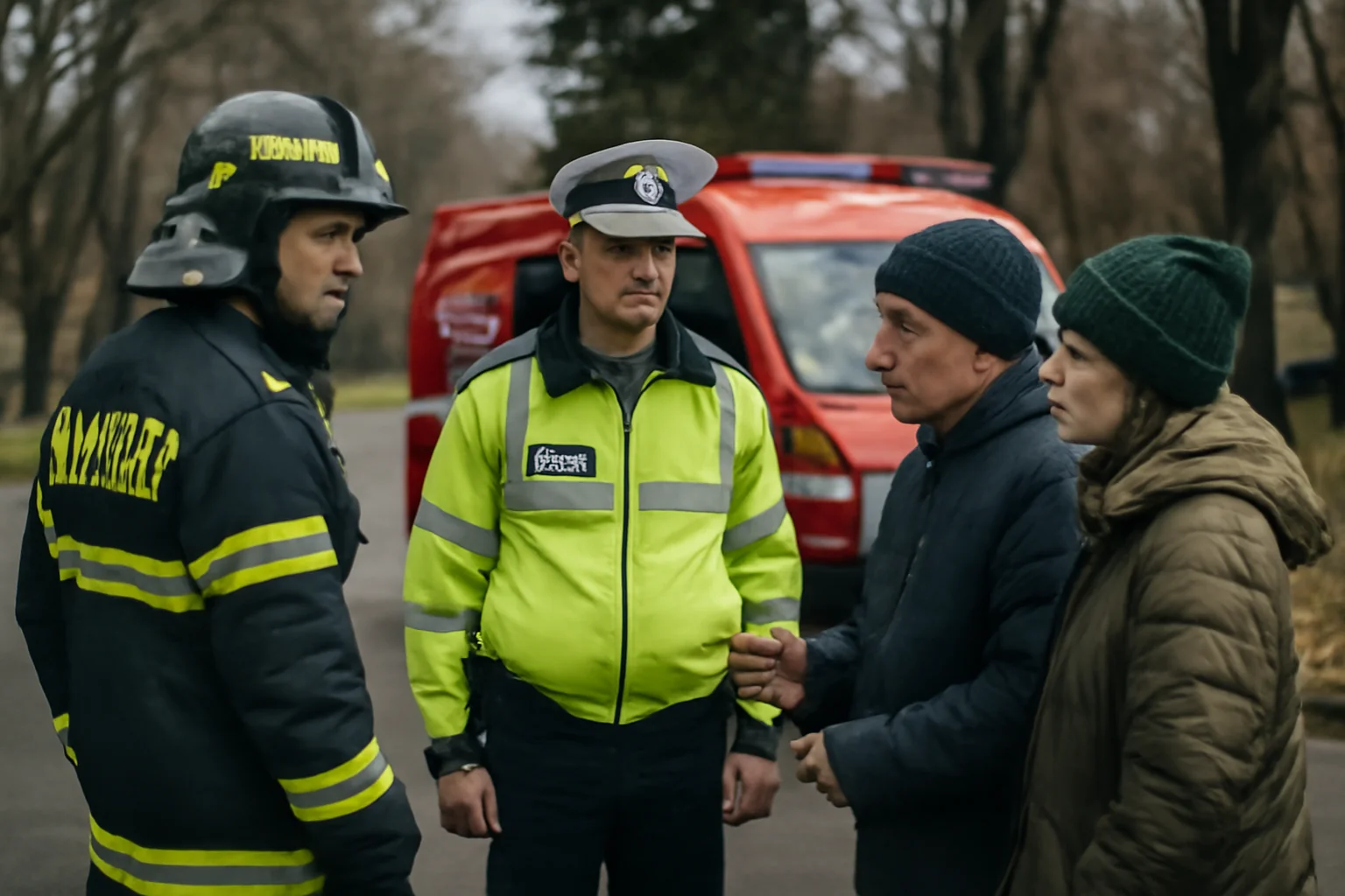 Prevenirea și gestionarea situațiilor de urgență în minivacanța de 1 Decembrie – sfaturi utile pentru localnici
