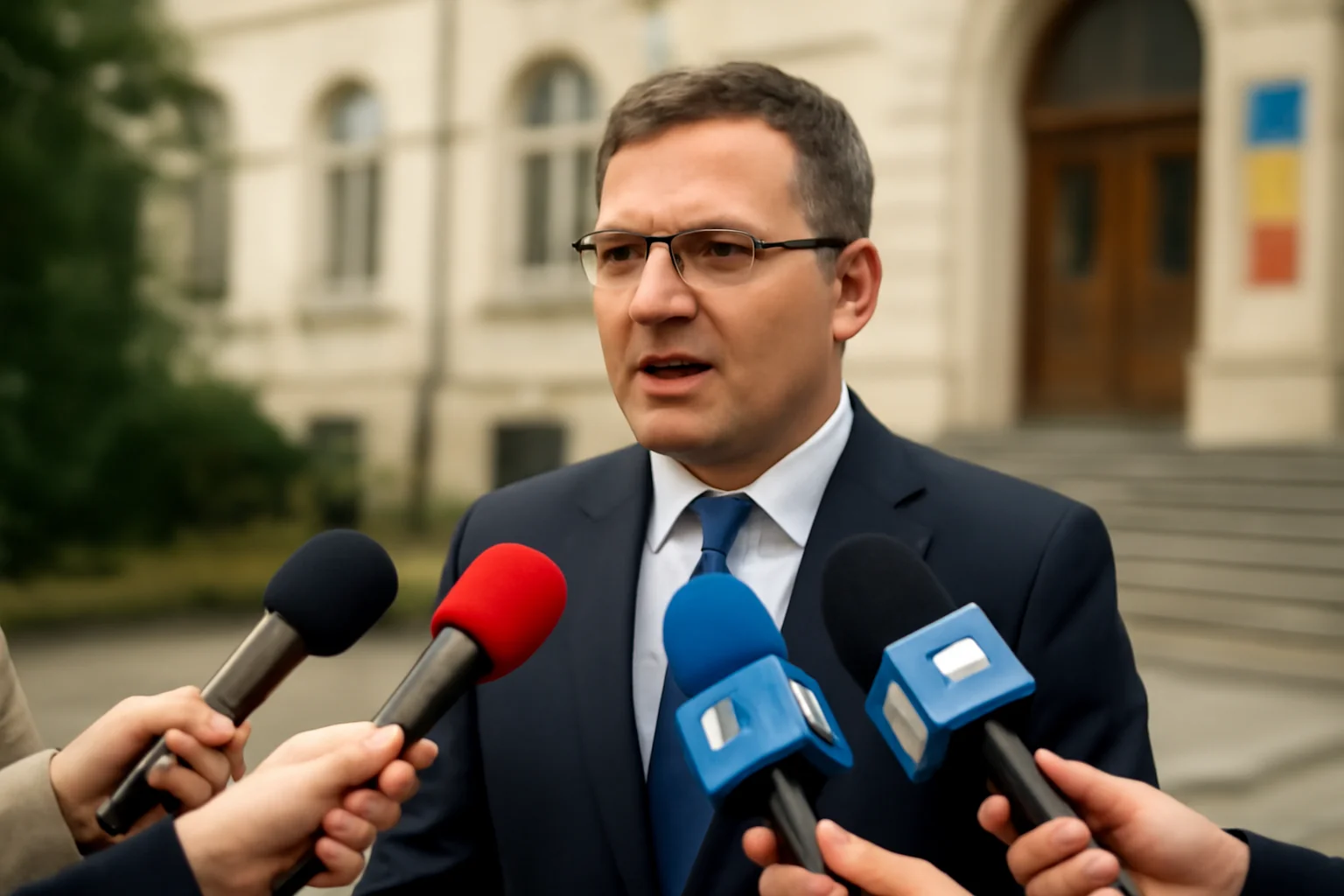 Primăria Suceava raportează la început de 2026 cel mai bun bilanț financiar din ultimii 22 de ani