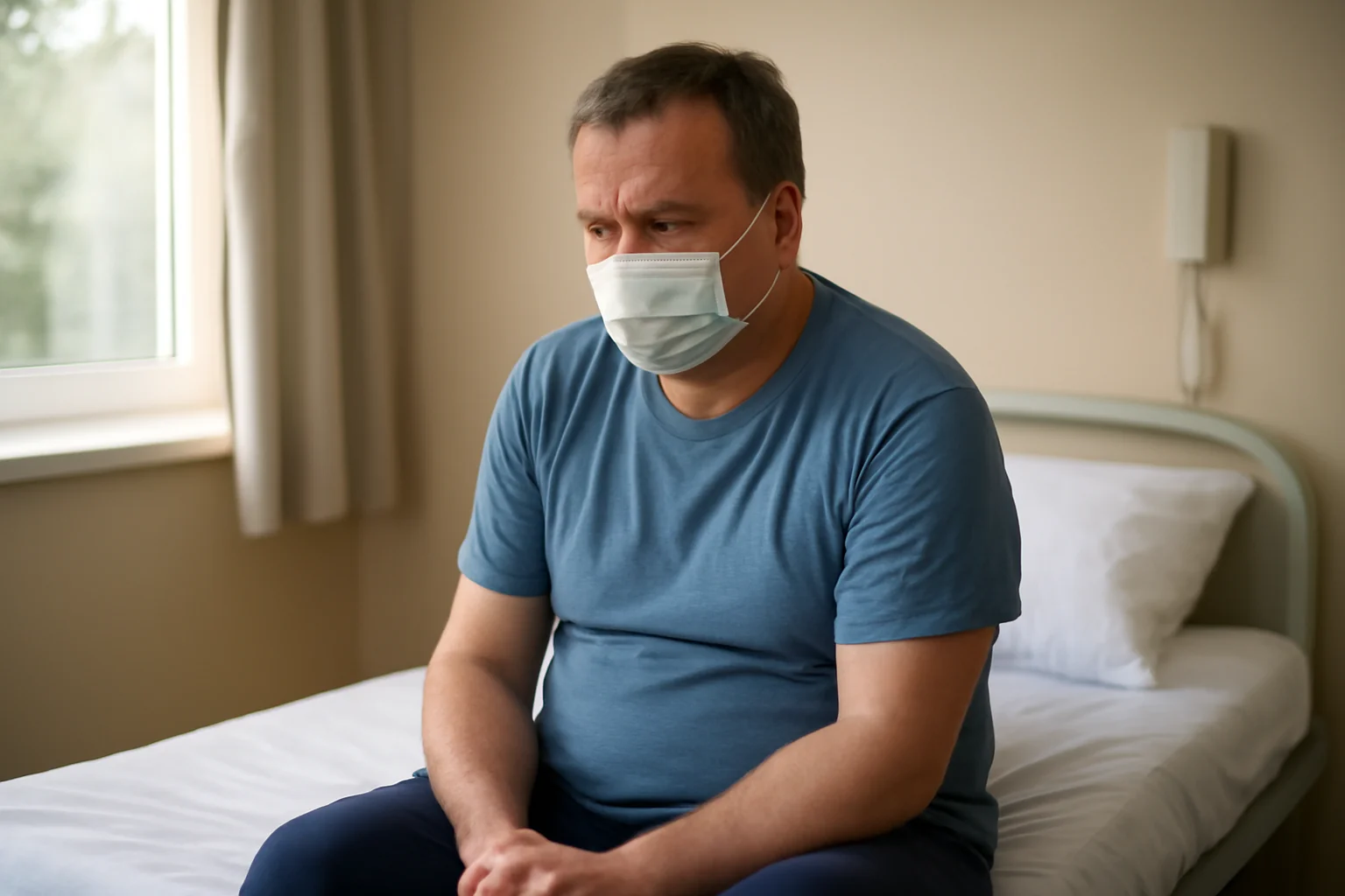 Primarul din Mitocu Dragomirnei, absent de la primărie în Suceava, aflat în concediu medical pe fondul unei anchete de agresiune